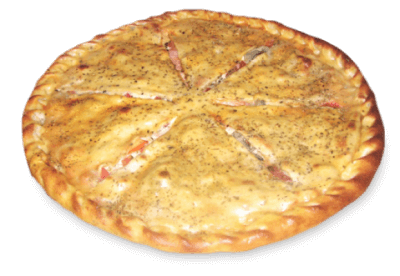 Пицца пирог 30 см